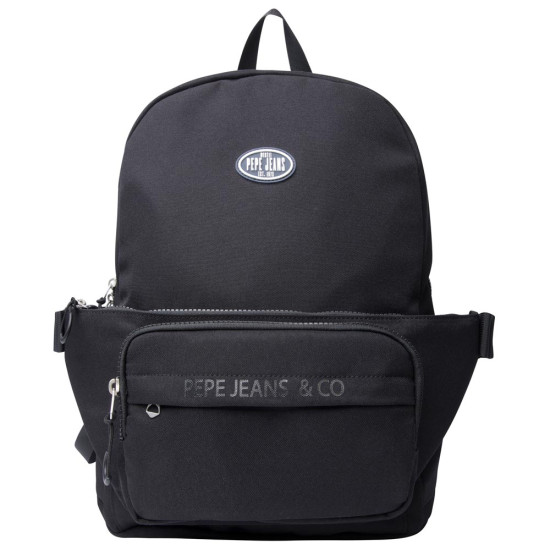 Pepe Jeans Τσάντα πλάτης Octavio Backpack